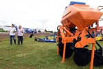 Evento conta com representantes da agroindústria de Piracicaba e região