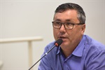 Pedro Kawai: “Primeiro passo é levantar quais foram as emendas não liberadas.”