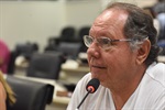 Longatto defende que a secretária de Finanças seja questionada