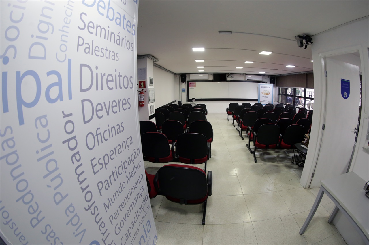 Atividades da Escola do Legislativo reúnem 1.473 participantes no semestre