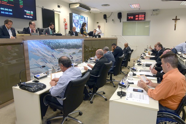 Acompanhamento psicossocial e orientação jurídica estão previstos nos serviços do centro (Foto: Fabrice Desmonts)