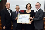 Reunião Solene - Semana da Cultura Árabe 