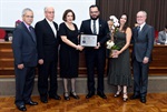 Reunião Solene - Semana da Cultura Árabe 