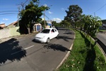 Rua Virgílio da Silva Fagundes é alvo das principais reclamações dos moradores do distrito