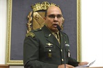 Solenidade foi promovida por Trevisan na noite desta quarta-feira