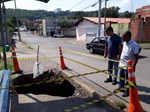 Paraná conhece os problemas dos moradores do Jardim Paraíso