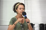 Silvia Morales destaca necessidade de Plano Diretor ser autoaplicável