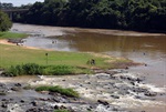 Portaria ministerial de 2017 possibilita a pesca esportiva em parte da Cachoeira de Emas
