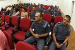 Câmara acolhe solenidade de valorização da Polícia Militar