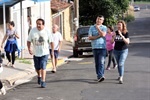 Moradores pediram ainda lombadas na rua Frederico Krahenbuhl