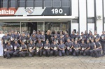 Evento comemorou o Dia do Policial Militar Feminino