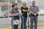 Evento comemorou o Dia do Policial Militar Feminino