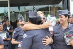 Evento comemorou o Dia do Policial Militar Feminino