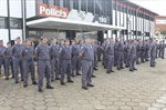 Evento comemorou o Dia do Policial Militar Feminino