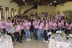 Evento comemorou o Dia do Policial Militar Feminino