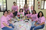 Evento comemorou o Dia do Policial Militar Feminino