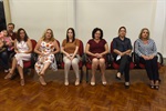 Homenageadas na Semana Municipal do Serviço Social e Dia do Profissional de Assistência Social