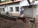 Vereador realizou visita ao bairro para verificar demandas