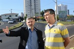 Fernando Grion solicitou que vereador leve demanda ao Executivo