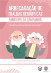 Câmara apoia campanha do Fundo de Solidariedade em fraldas geriátricas