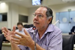 Vereador José Aparecido Longatto (PSDB)