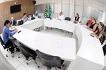 Primeira reunião do Fórum da Saúde defende agilidade em processos 