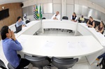 Primeira reunião do Fórum da Saúde defende agilidade em processos 