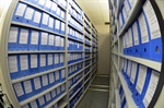 Departamento iniciou digitalização de documentos antigos da Casa