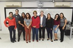 Curso foi realizado na sala de aula da Escola do Legislativo