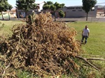 Moradores do Mário Dedini e Vila Industrial reivindicam melhoramentos