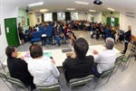 II Encontro do Conselho Municipal da Mulher foca universo feminino