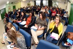 II Encontro do Conselho Municipal da Mulher foca universo feminino