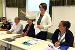 II Encontro do Conselho Municipal da Mulher foca universo feminino