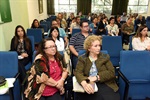 II Encontro do Conselho Municipal da Mulher foca universo feminino