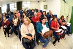 II Encontro do Conselho Municipal da Mulher foca universo feminino