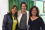 II Encontro do Conselho Municipal da Mulher foca universo feminino