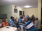 Reunião ocorreu na noite desta quarta-feira