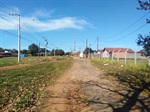 Trecho do Parque Chapadão precisa de asfaltamento