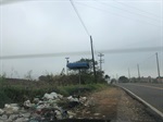 Foto revela o estado anterior do local