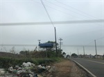 Foto revela o estado anterior do local