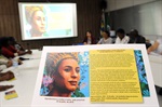 Evento discutiu ações em homenagem ao Dia Internacional da Mulher Negra Latino-Americana e Caribenha