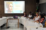 Evento discutiu ações em homenagem ao Dia Internacional da Mulher Negra Latino-Americana e Caribenha