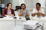 Evento discutiu ações em homenagem ao Dia Internacional da Mulher Negra Latino-Americana e Caribenha