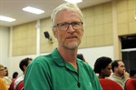 "Precisamos rever nossos valores e nossas crenças; só a reflexão promove a sustentabilidade", afirmou o professor da USP e presidente da Fundação Florestal do Estado de São Paulo, Gerd Sparovek