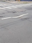 Buraco era alvo de reclamação dos motoristas