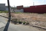 Terreno limpo e sem entulhos: pedido de Tozão em ofício de 2018