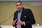 O vereador Paulo Campos também alertou sobre a situação do local