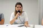 Segunda reunião do Fórum Permanente sobre Saúde foi realizada na tarde desta quarta-feira, na Câmara