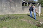 Tiro de Guerra terá obras de contenção viária para evitar alagamentos