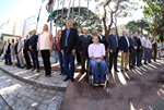 Piracicaba foi fundada em 1º de agosto de 1767